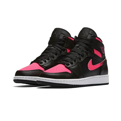 Jordan Women shoes 1 High AAA--18